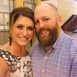 Meet your Posher, Trishandmike